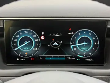 HYUNDAI Tucson Trend Mild-Hybrid Automatik KRELL KAM LED