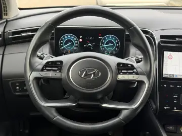 HYUNDAI Tucson Trend Mild-Hybrid Automatik KRELL KAM LED