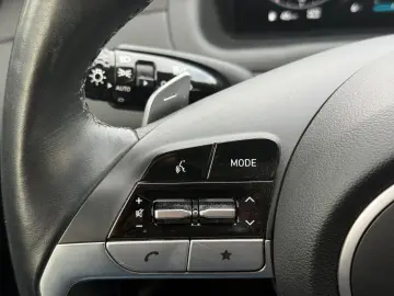 HYUNDAI Tucson Trend Mild-Hybrid Automatik KRELL KAM LED