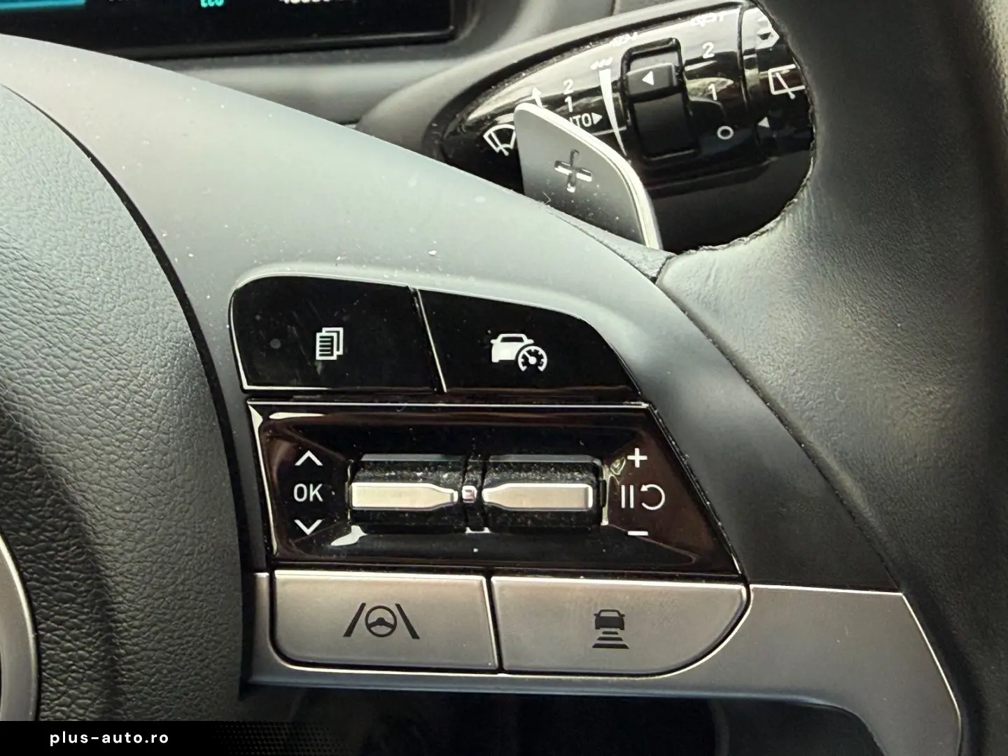 HYUNDAI Tucson Trend Mild-Hybrid Automatik KRELL KAM LED