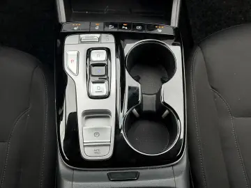 HYUNDAI Tucson Trend Mild-Hybrid Automatik KRELL KAM LED