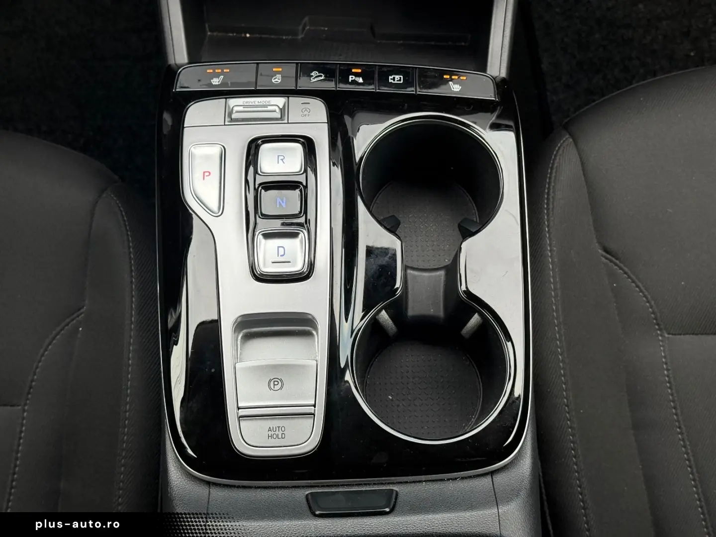 HYUNDAI Tucson Trend Mild-Hybrid Automatik KRELL KAM LED