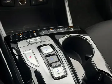 HYUNDAI Tucson Trend Mild-Hybrid Automatik KRELL KAM LED