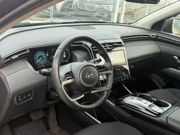 HYUNDAI Tucson Trend Mild-Hybrid Automatik KRELL KAM LED