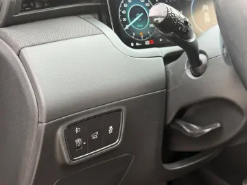 HYUNDAI Tucson Trend Mild-Hybrid Automatik KRELL KAM LED