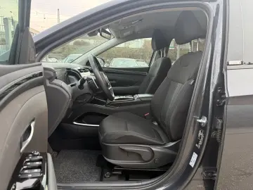 HYUNDAI Tucson Trend Mild-Hybrid Automatik KRELL KAM LED