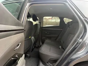 HYUNDAI Tucson Trend Mild-Hybrid Automatik KRELL KAM LED