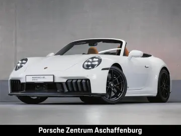PORSCHE 911 Carrera GTS Club Leder BOSE Nachtsichtassist