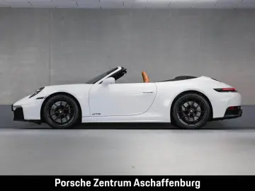 PORSCHE 911 Carrera GTS Club Leder BOSE Nachtsichtassist
