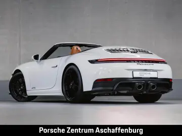 PORSCHE 911 Carrera GTS Club Leder BOSE Nachtsichtassist