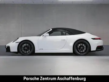 PORSCHE 911 Carrera GTS Club Leder BOSE Nachtsichtassist