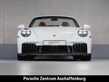 PORSCHE 911 Carrera GTS Club Leder BOSE Nachtsichtassist