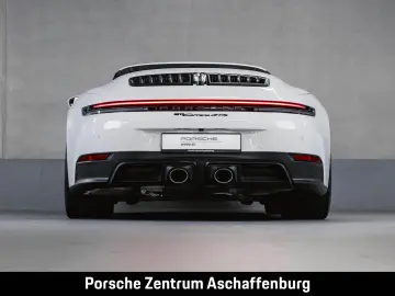 PORSCHE 911 Carrera GTS Club Leder BOSE Nachtsichtassist