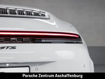 PORSCHE 911 Carrera GTS Club Leder BOSE Nachtsichtassist