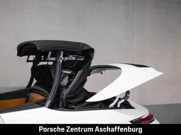 PORSCHE 911 Carrera GTS Club Leder BOSE Nachtsichtassist
