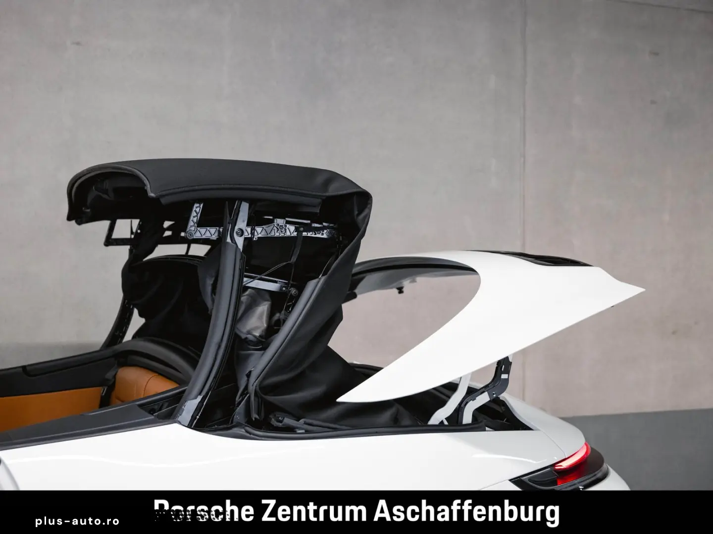 PORSCHE 911 Carrera GTS Club Leder BOSE Nachtsichtassist