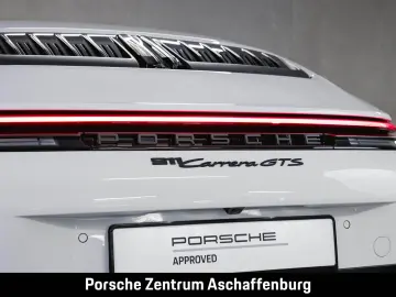 PORSCHE 911 Carrera GTS Club Leder BOSE Nachtsichtassist