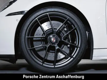PORSCHE 911 Carrera GTS Club Leder BOSE Nachtsichtassist