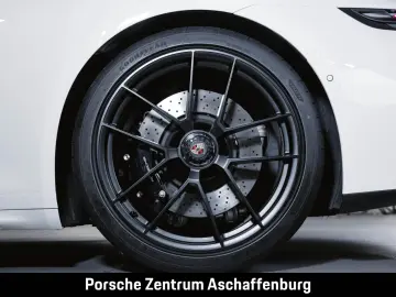 PORSCHE 911 Carrera GTS Club Leder BOSE Nachtsichtassist