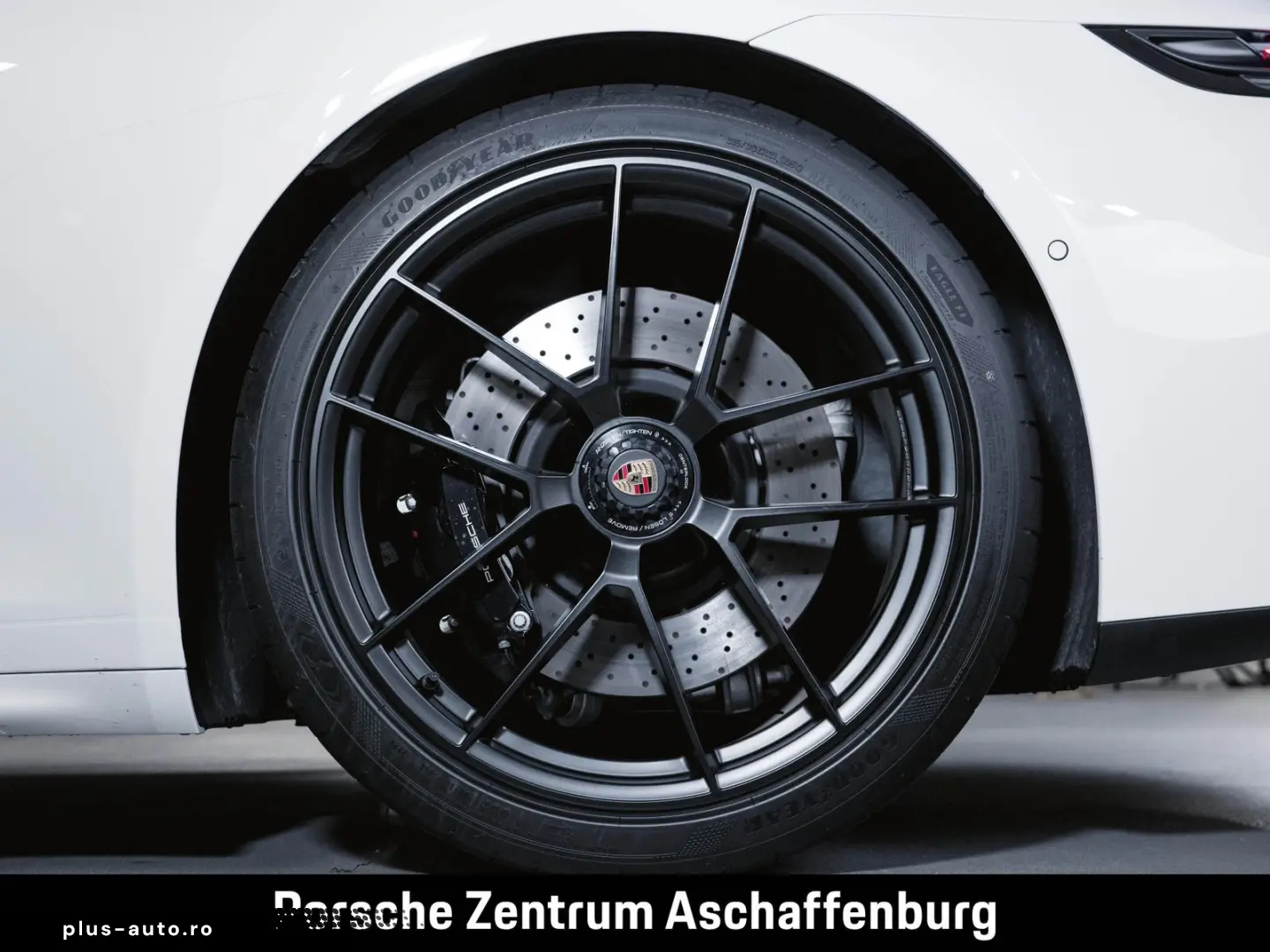 PORSCHE 911 Carrera GTS Club Leder BOSE Nachtsichtassist