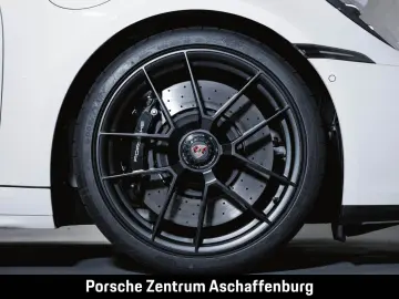 PORSCHE 911 Carrera GTS Club Leder BOSE Nachtsichtassist