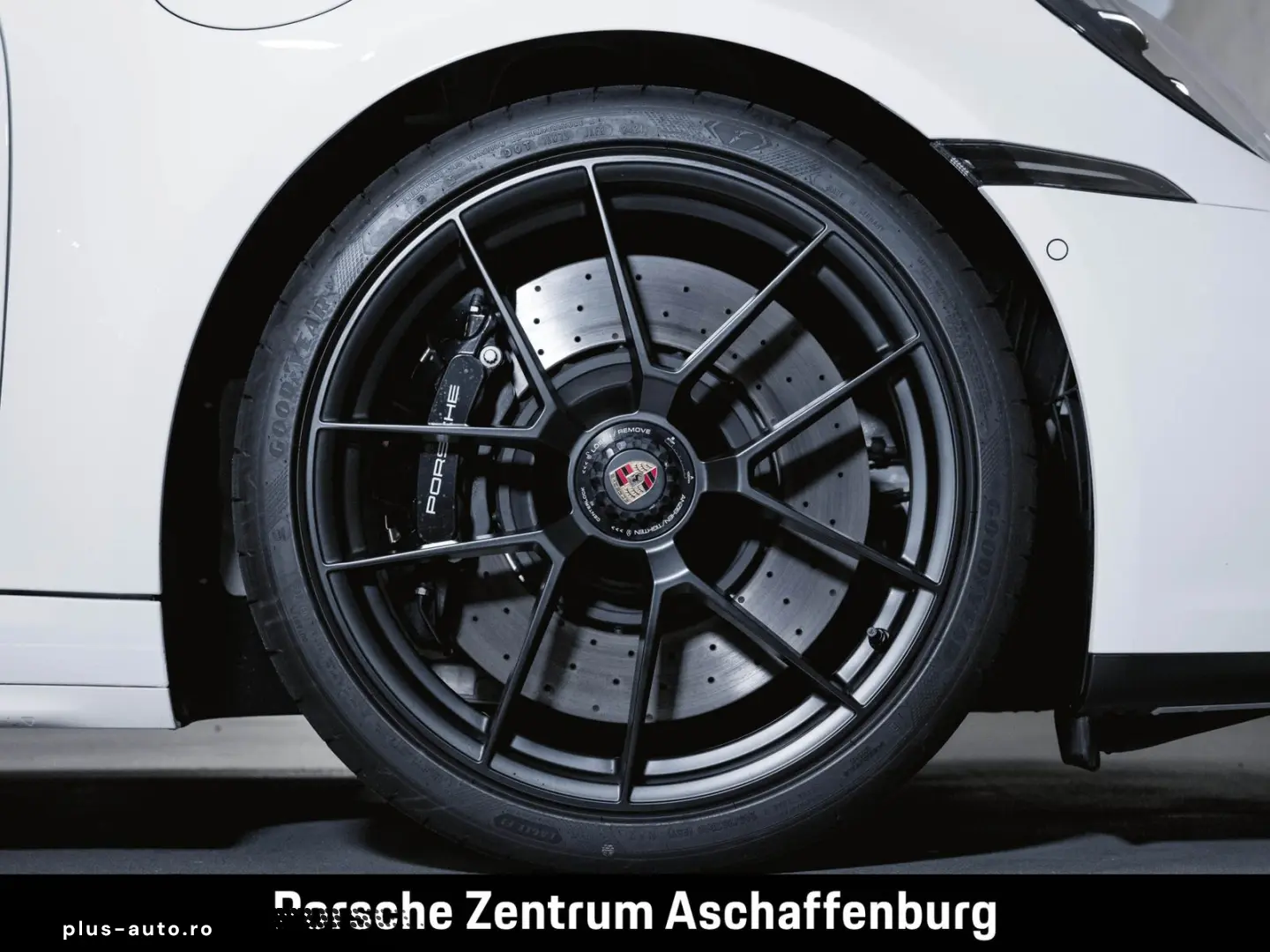 PORSCHE 911 Carrera GTS Club Leder BOSE Nachtsichtassist