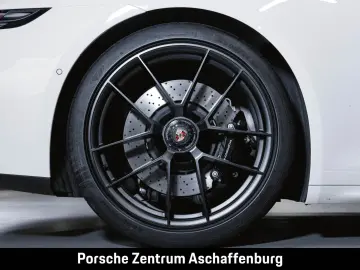 PORSCHE 911 Carrera GTS Club Leder BOSE Nachtsichtassist