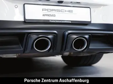 PORSCHE 911 Carrera GTS Club Leder BOSE Nachtsichtassist