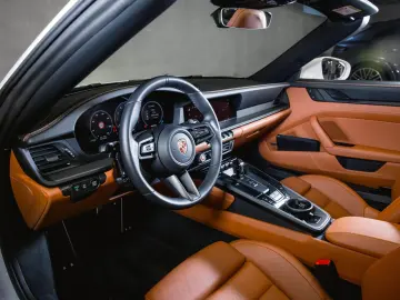 PORSCHE 911 Carrera GTS Club Leder BOSE Nachtsichtassist