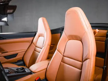 PORSCHE 911 Carrera GTS Club Leder BOSE Nachtsichtassist