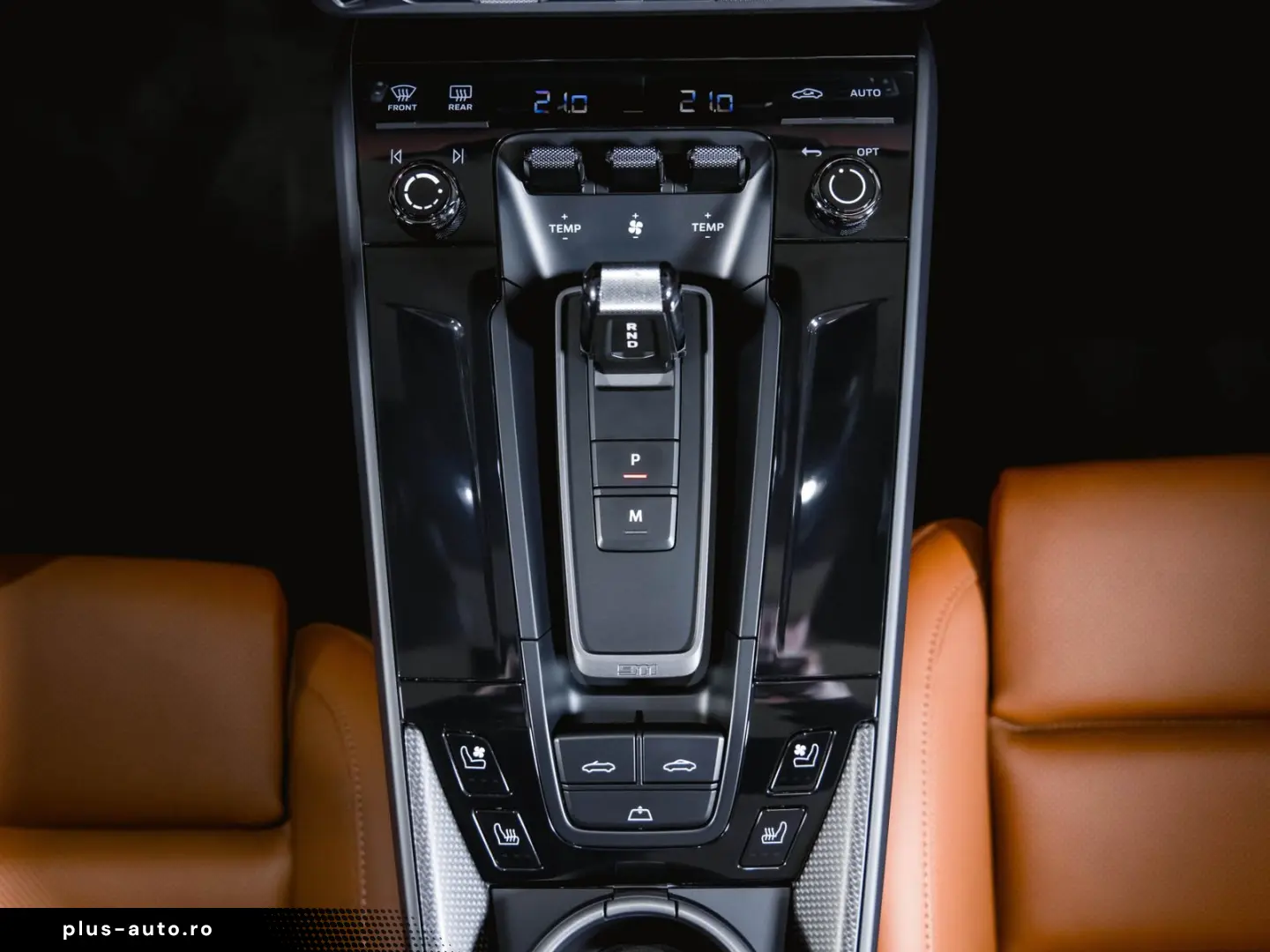 PORSCHE 911 Carrera GTS Club Leder BOSE Nachtsichtassist