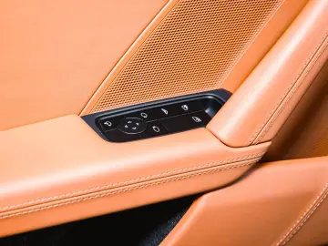 PORSCHE 911 Carrera GTS Club Leder BOSE Nachtsichtassist