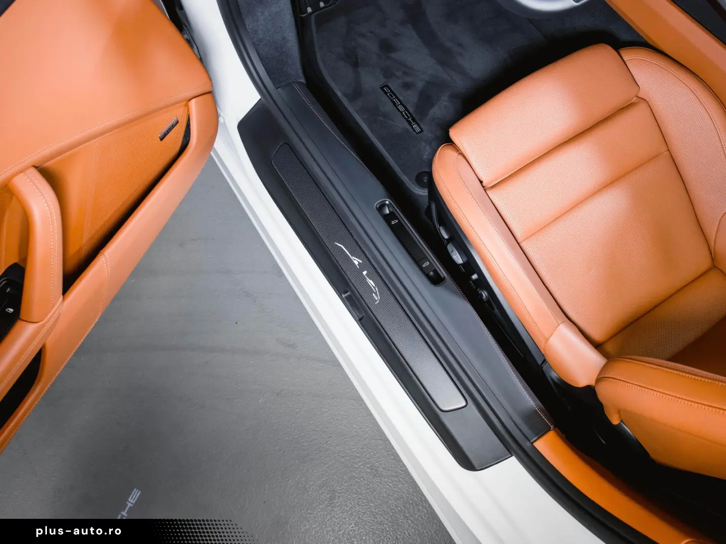 PORSCHE 911 Carrera GTS Club Leder BOSE Nachtsichtassist