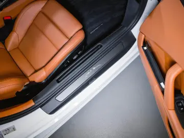 PORSCHE 911 Carrera GTS Club Leder BOSE Nachtsichtassist