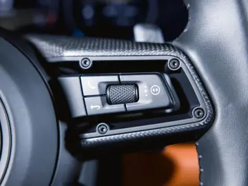 PORSCHE 911 Carrera GTS Club Leder BOSE Nachtsichtassist