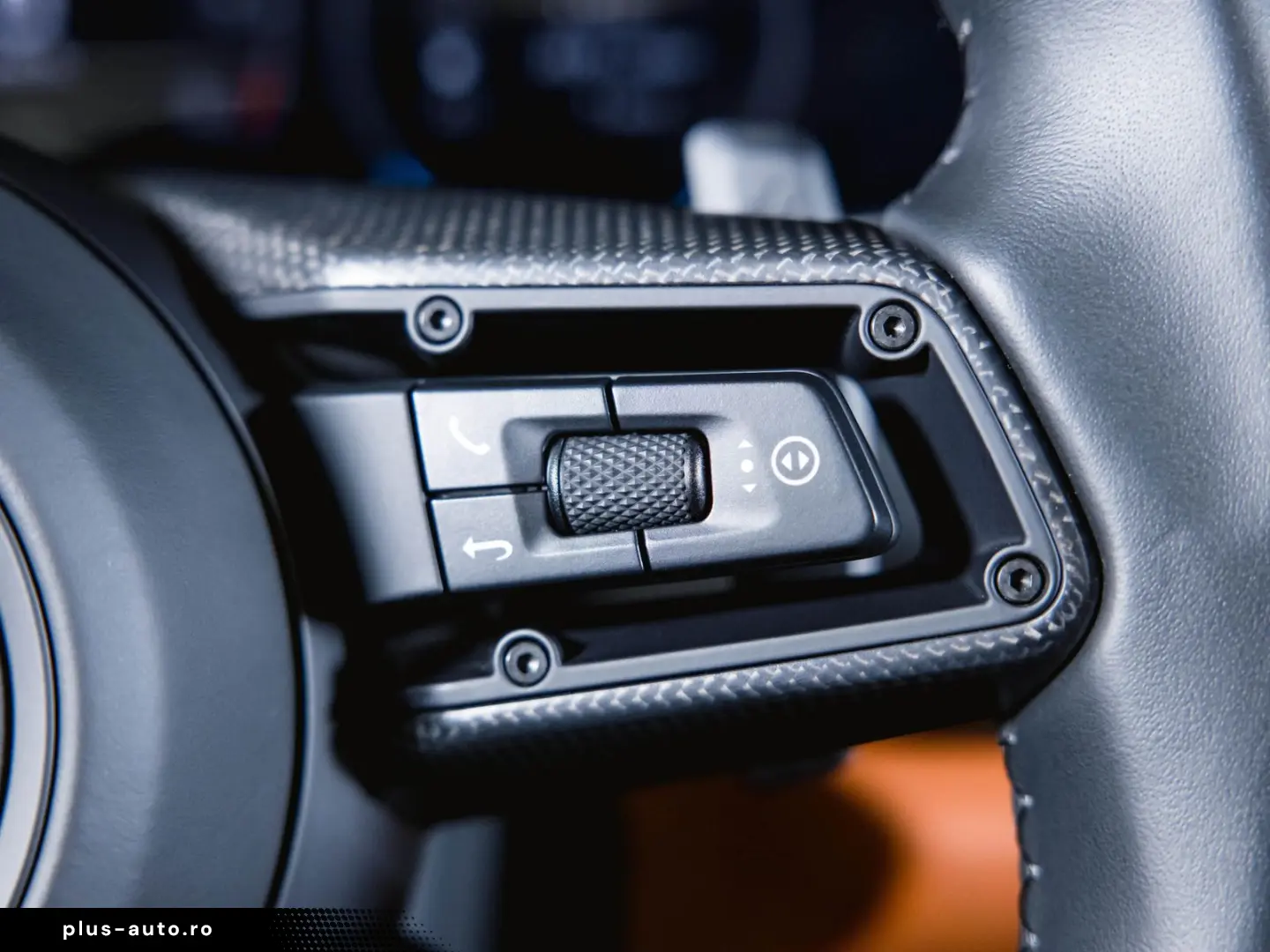 PORSCHE 911 Carrera GTS Club Leder BOSE Nachtsichtassist