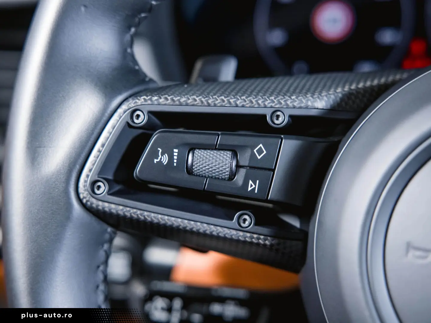 PORSCHE 911 Carrera GTS Club Leder BOSE Nachtsichtassist