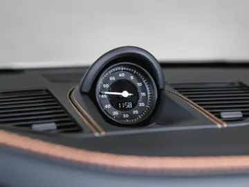 PORSCHE 911 Carrera GTS Club Leder BOSE Nachtsichtassist