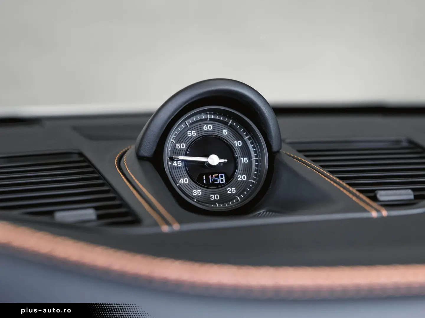 PORSCHE 911 Carrera GTS Club Leder BOSE Nachtsichtassist