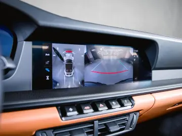 PORSCHE 911 Carrera GTS Club Leder BOSE Nachtsichtassist