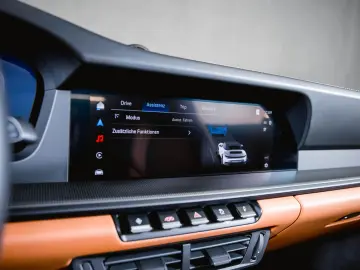 PORSCHE 911 Carrera GTS Club Leder BOSE Nachtsichtassist