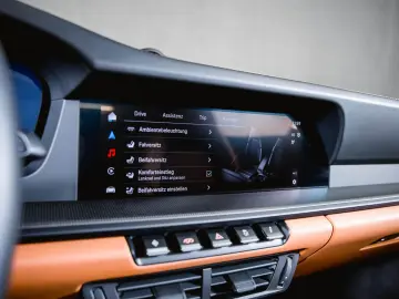 PORSCHE 911 Carrera GTS Club Leder BOSE Nachtsichtassist