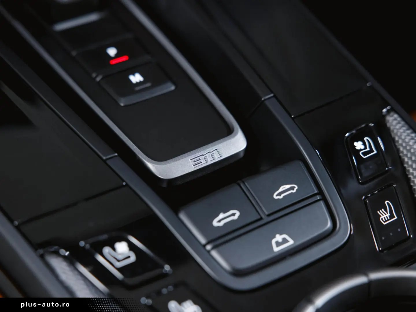 PORSCHE 911 Carrera GTS Club Leder BOSE Nachtsichtassist