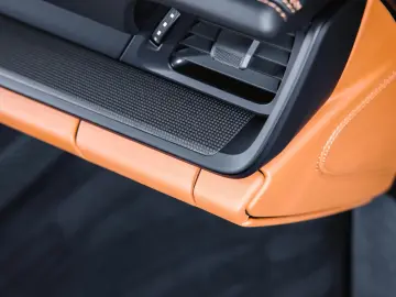 PORSCHE 911 Carrera GTS Club Leder BOSE Nachtsichtassist