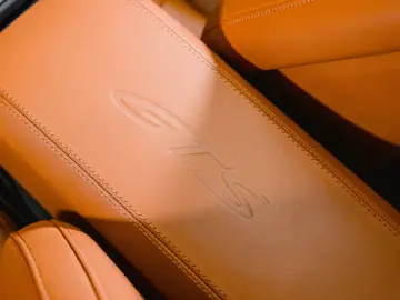 PORSCHE 911 Carrera GTS Club Leder BOSE Nachtsichtassist