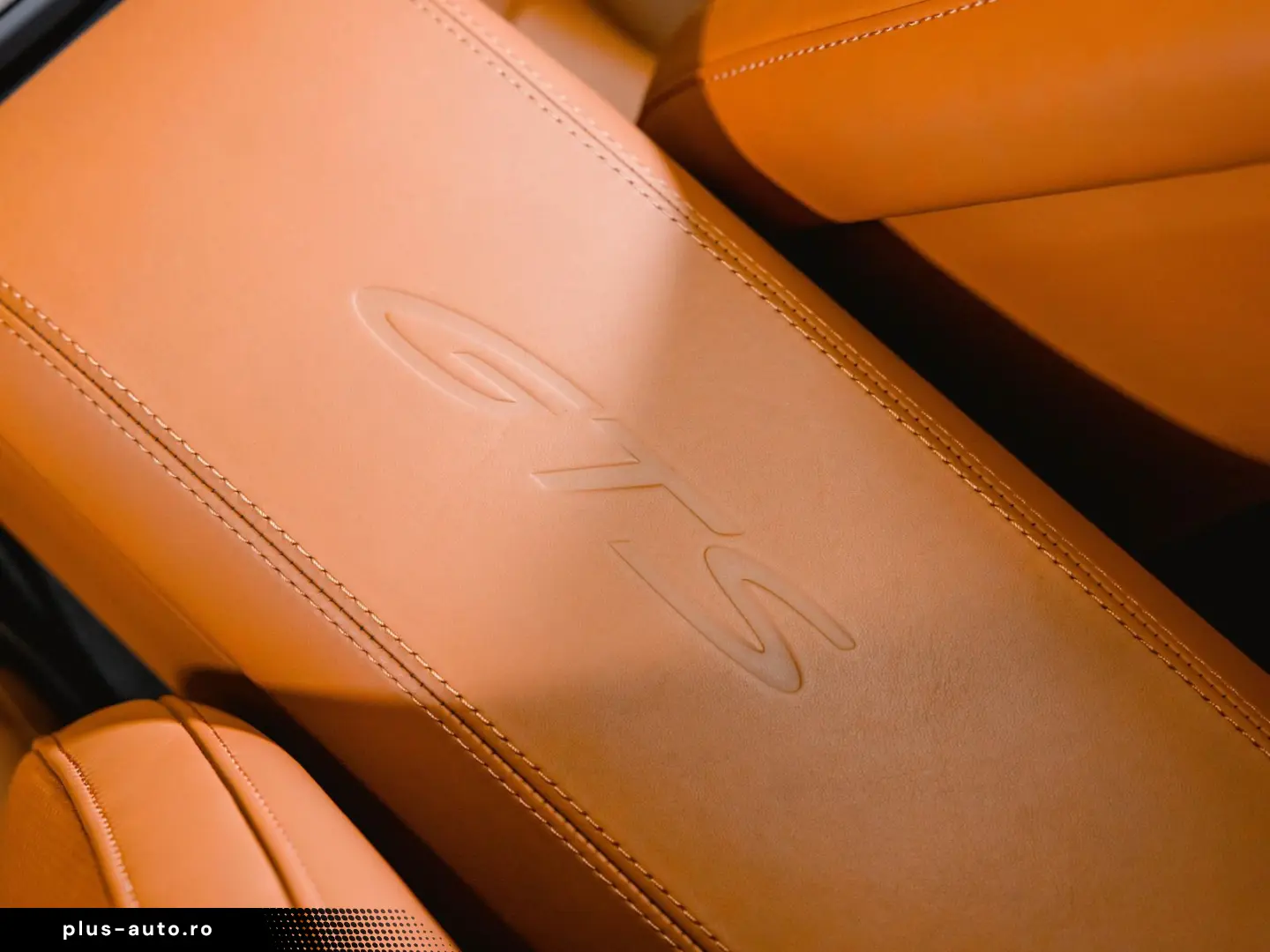 PORSCHE 911 Carrera GTS Club Leder BOSE Nachtsichtassist