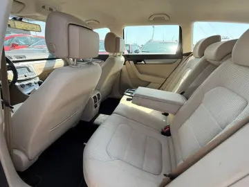 Volkswagen Passat 1.6 TDI BlueMotion