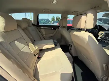 Volkswagen Passat 1.6 TDI BlueMotion