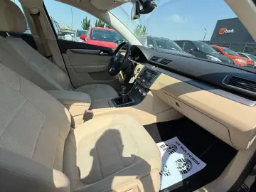 Volkswagen Passat 1.6 TDI BlueMotion