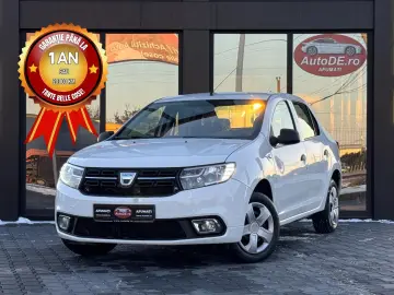 Dacia Logan